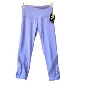 Champion High Rise Capri Leggings XS New